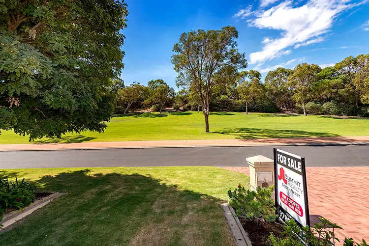 Main view of Homely house listing, 45 Daablone Vista, Dalyellup WA 6230