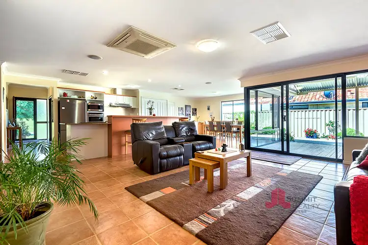 Third view of Homely house listing, 45 Daablone Vista, Dalyellup WA 6230