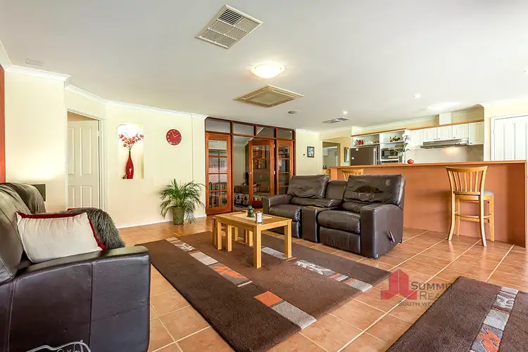 Fourth view of Homely house listing, 45 Daablone Vista, Dalyellup WA 6230