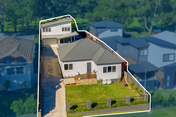 Main view of Homely house listing, 57 Ella Street, Adamstown NSW 2289