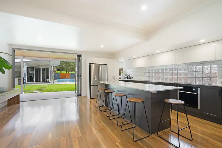 Second view of Homely house listing, 57 Ella Street, Adamstown NSW 2289