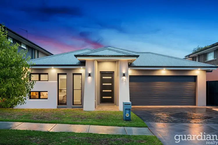 82 Grima Street, Schofields NSW 2762