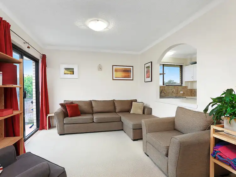 Second view of Homely unit listing, 13/13 Frazer Street, Collaroy NSW 2097