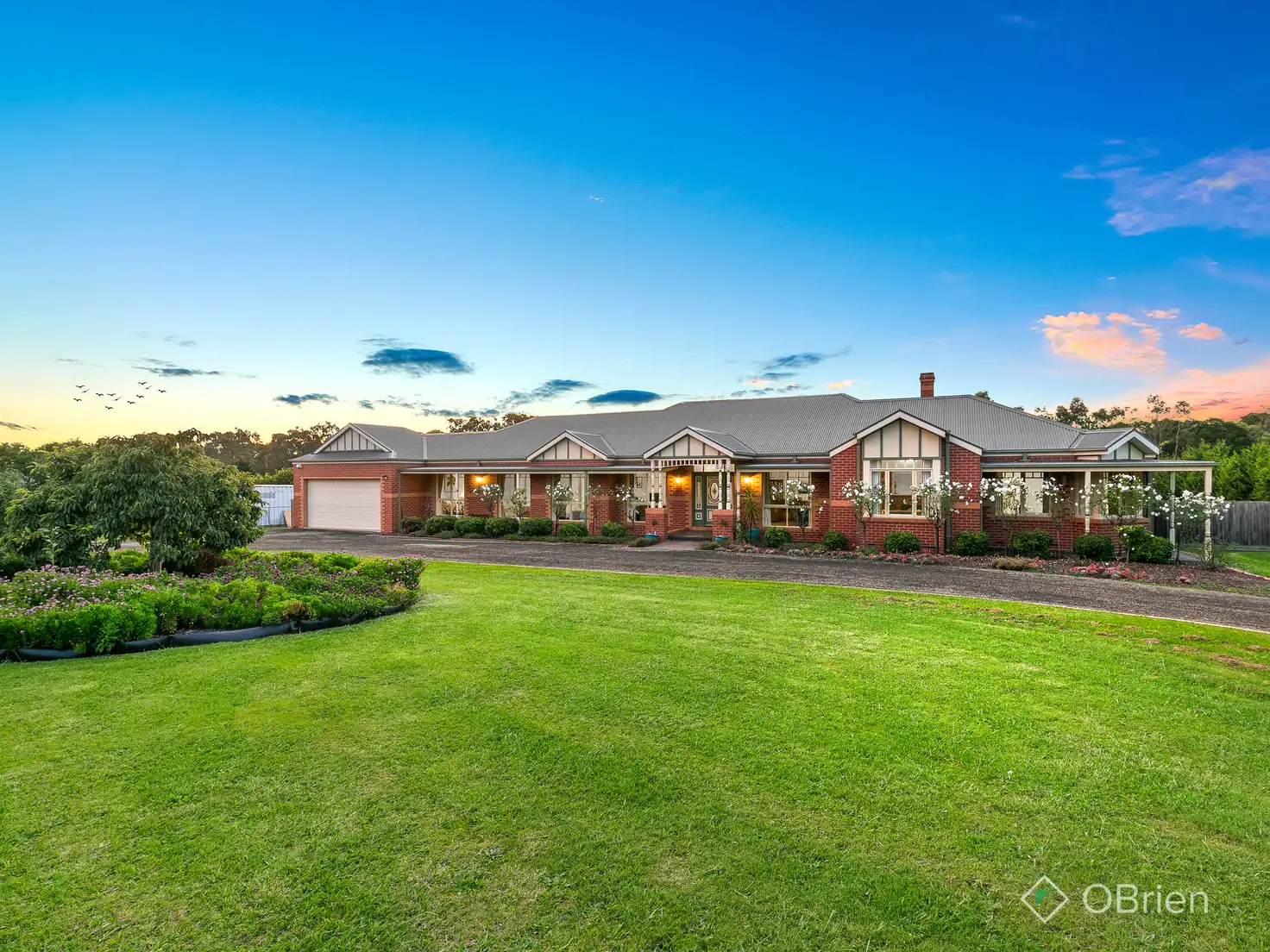 Main view of Homely house listing, 6 Pinehill Drive, Pakenham VIC 3810