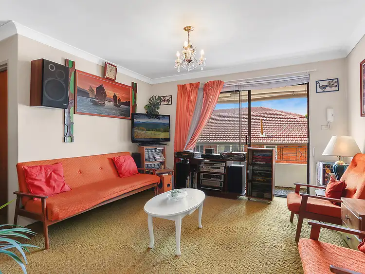 Second view of Homely apartment listing, 7/12 Allen Street, Harris Park NSW 2150