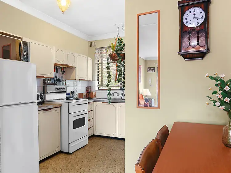 Third view of Homely apartment listing, 7/12 Allen Street, Harris Park NSW 2150