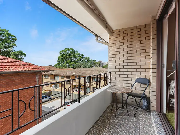 Fifth view of Homely apartment listing, 7/12 Allen Street, Harris Park NSW 2150