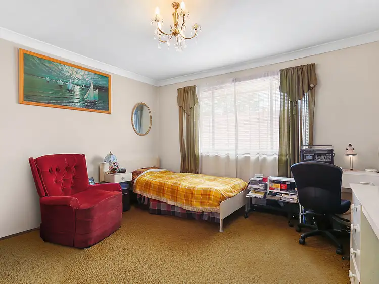 Sixth view of Homely apartment listing, 7/12 Allen Street, Harris Park NSW 2150