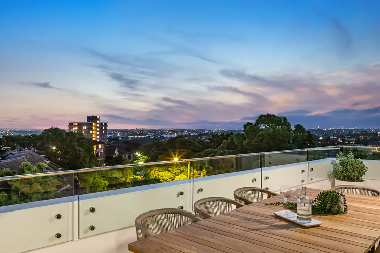 2.02/47A King Street, Wollstonecraft NSW 2065