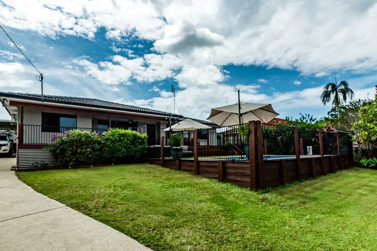 14 Dunning Street, Palmwoods QLD 4555