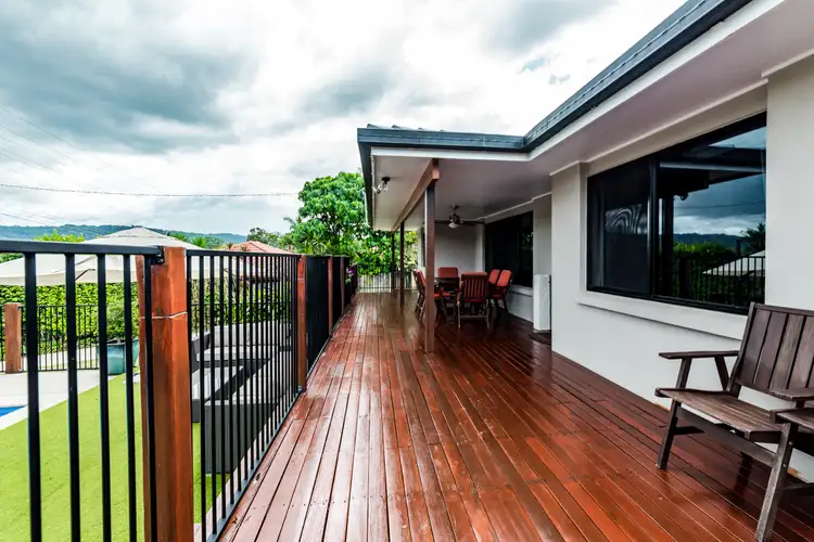 Fourth view of Homely house listing, 14 Dunning Street, Palmwoods QLD 4555