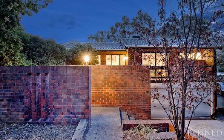 Third view of Homely house listing, 5 Ringmer Drive, Burnside SA 5066