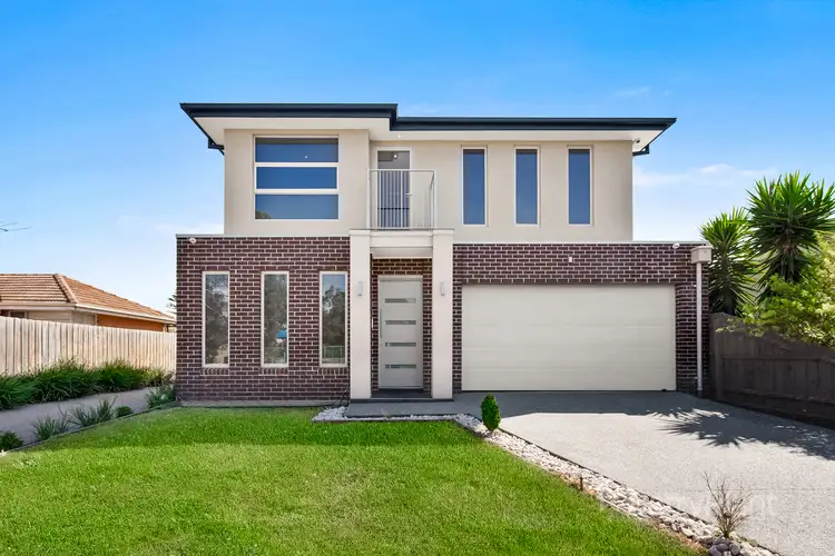 1/29 Glyndon Avenue, St Albans VIC 3021