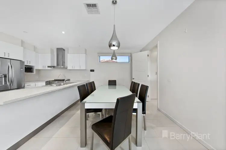 Fourth view of Homely townhouse listing, 1/29 Glyndon Avenue, St Albans VIC 3021