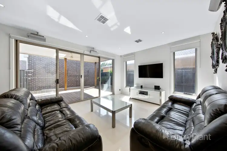 Fifth view of Homely townhouse listing, 1/29 Glyndon Avenue, St Albans VIC 3021