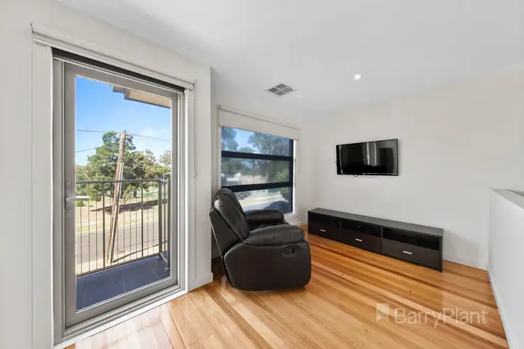 Sixth view of Homely townhouse listing, 1/29 Glyndon Avenue, St Albans VIC 3021