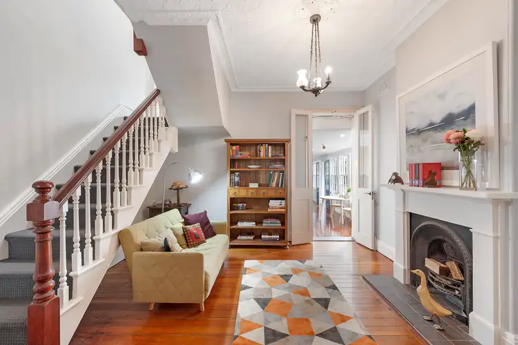 Second view of Homely house listing, 42 Arthur Street, Leichhardt NSW 2040