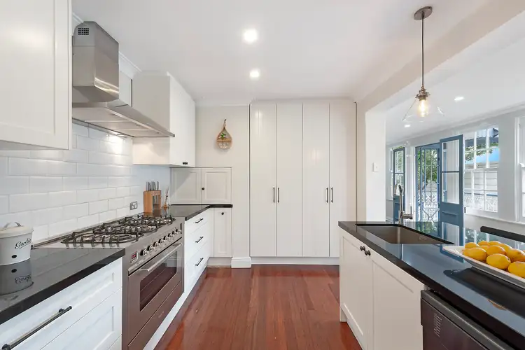 Third view of Homely house listing, 42 Arthur Street, Leichhardt NSW 2040