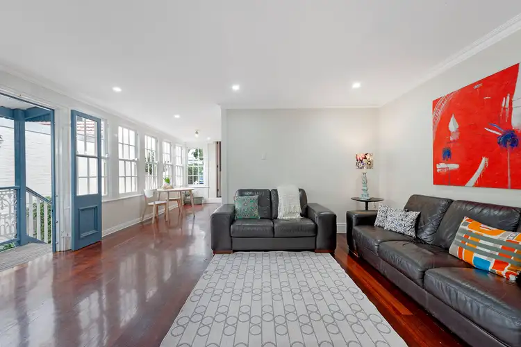 Fifth view of Homely house listing, 42 Arthur Street, Leichhardt NSW 2040