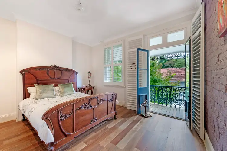 Sixth view of Homely house listing, 42 Arthur Street, Leichhardt NSW 2040