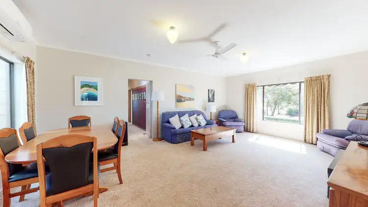 Fourth view of Homely house listing, 55 Cooloongatta Drive, Tyers VIC 3844