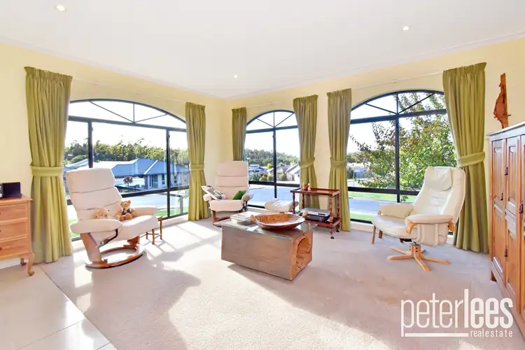 Third view of Homely house listing, 1/22 Lomond View Drive, Prospect Vale TAS 7250