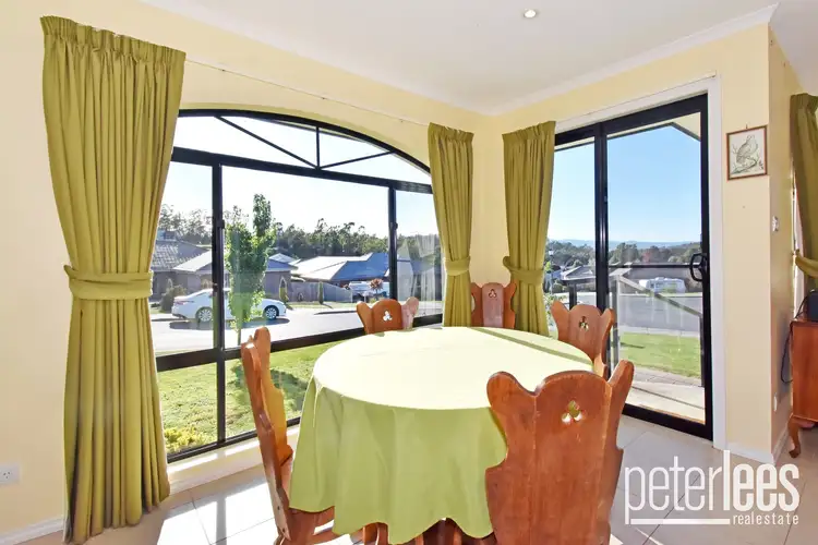 Fourth view of Homely house listing, 1/22 Lomond View Drive, Prospect Vale TAS 7250