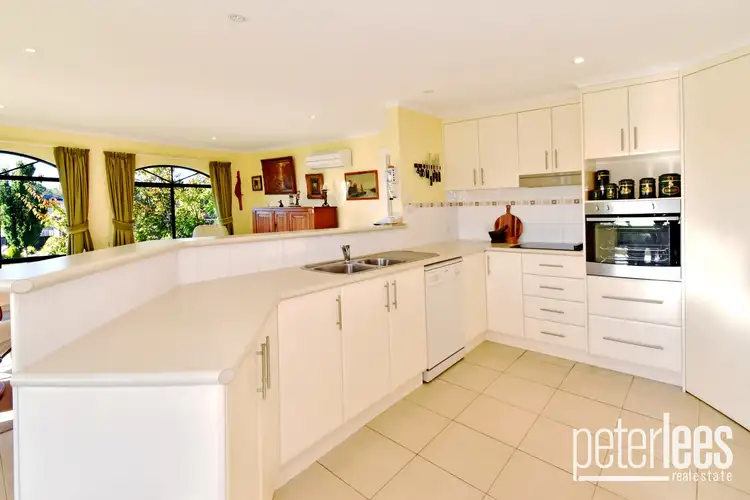 Fifth view of Homely house listing, 1/22 Lomond View Drive, Prospect Vale TAS 7250