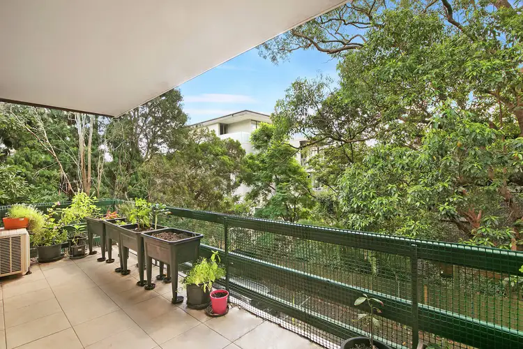 12/1683 Pacific Highway, Wahroonga NSW 2076
