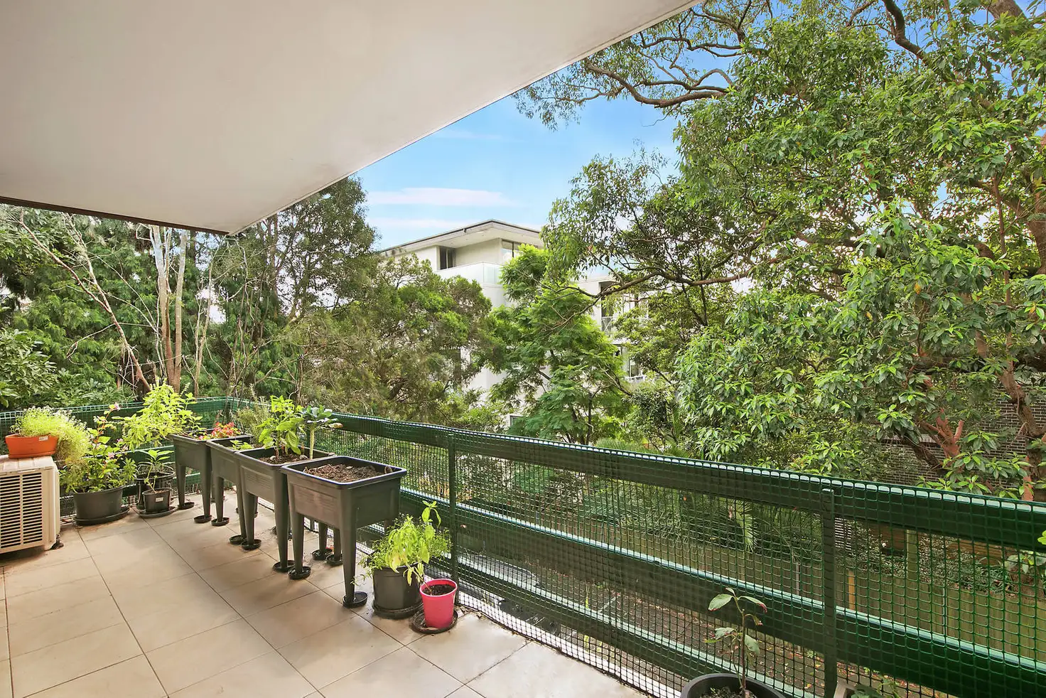 Main view of Homely apartment listing, 12/1683 Pacific Highway, Wahroonga NSW 2076
