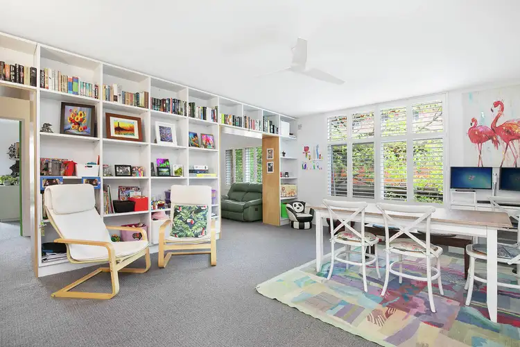 Second view of Homely apartment listing, 12/1683 Pacific Highway, Wahroonga NSW 2076