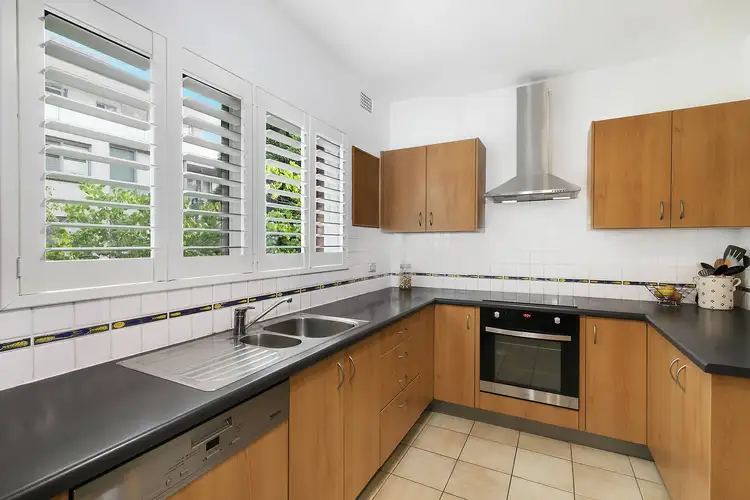 Third view of Homely apartment listing, 12/1683 Pacific Highway, Wahroonga NSW 2076