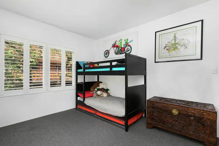 Fifth view of Homely apartment listing, 12/1683 Pacific Highway, Wahroonga NSW 2076