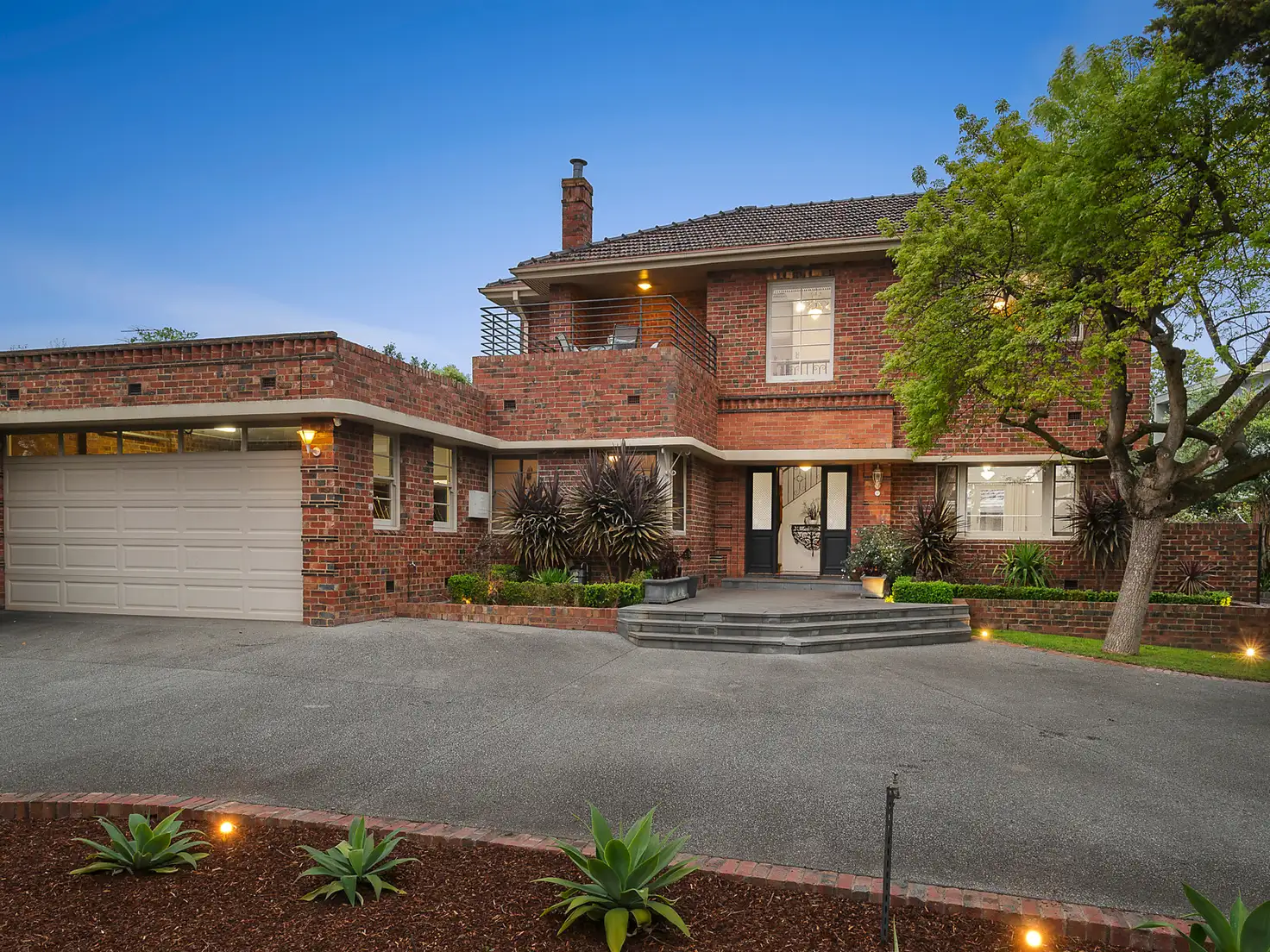 Main view of Homely house listing, 56 Riverside Avenue, Balwyn North VIC 3104