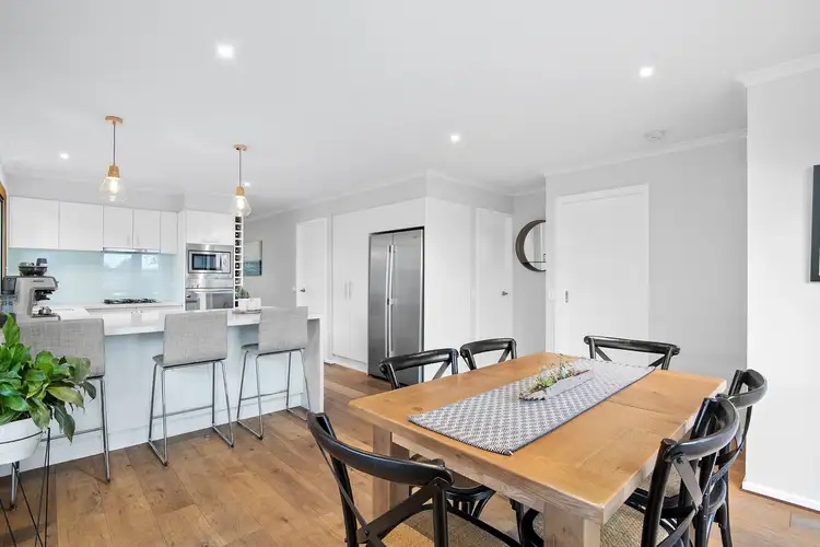 Third view of Homely house listing, 27 Hutchins Park Close, Mornington VIC 3931