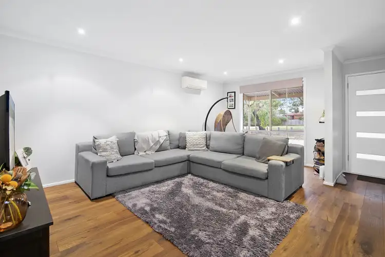 Fourth view of Homely house listing, 27 Hutchins Park Close, Mornington VIC 3931