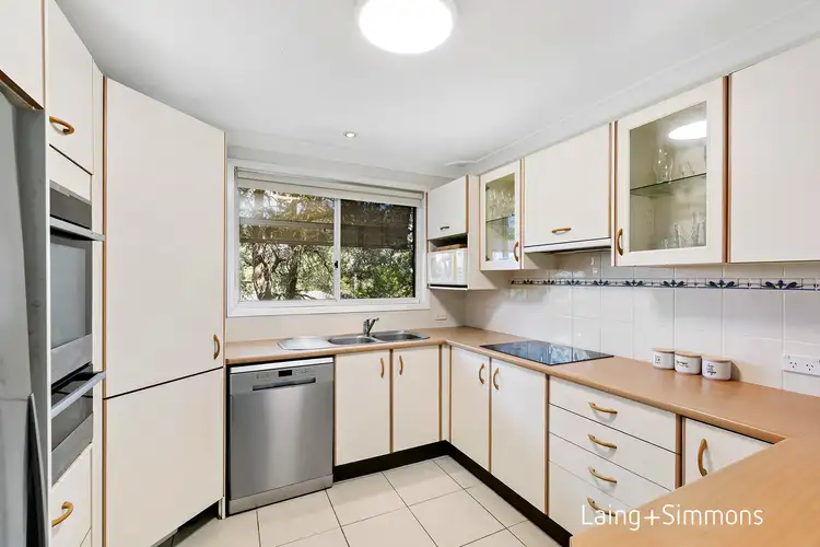 Second view of Homely house listing, 27 Brushwood Place, Hornsby NSW 2077