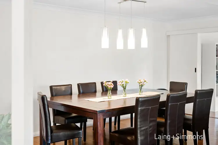 Third view of Homely house listing, 27 Brushwood Place, Hornsby NSW 2077