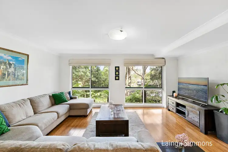 Fourth view of Homely house listing, 27 Brushwood Place, Hornsby NSW 2077