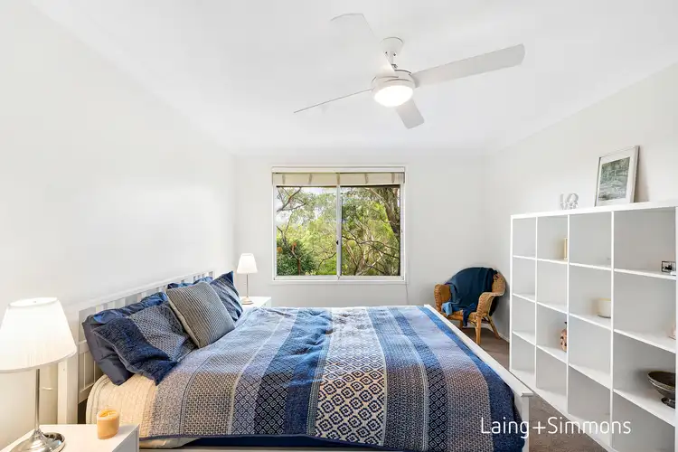 Sixth view of Homely house listing, 27 Brushwood Place, Hornsby NSW 2077
