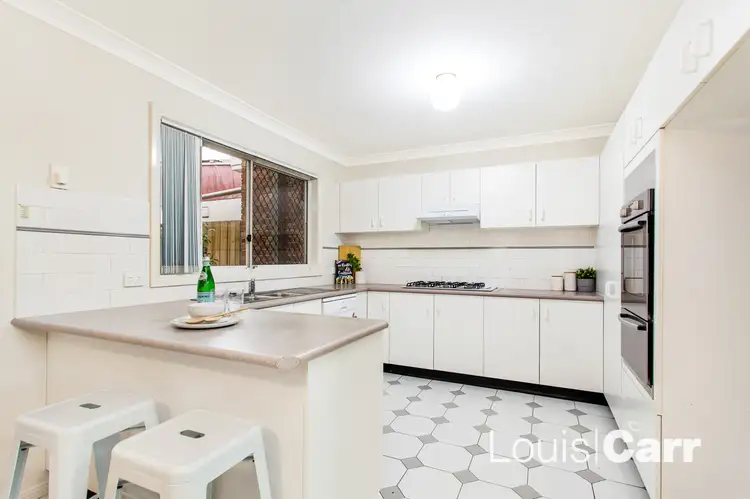 Third view of Homely semi-detached listing, 1/11 Toorak Court, Cherrybrook NSW 2126