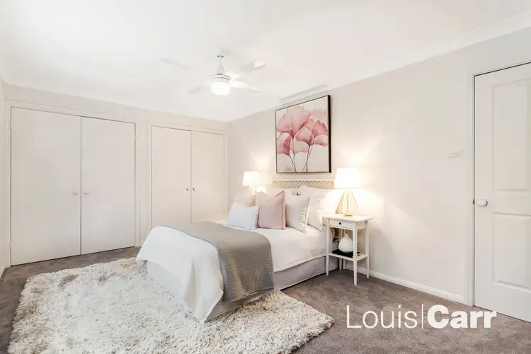 Fifth view of Homely semi-detached listing, 1/11 Toorak Court, Cherrybrook NSW 2126