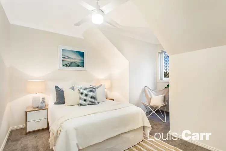 Sixth view of Homely semi-detached listing, 1/11 Toorak Court, Cherrybrook NSW 2126