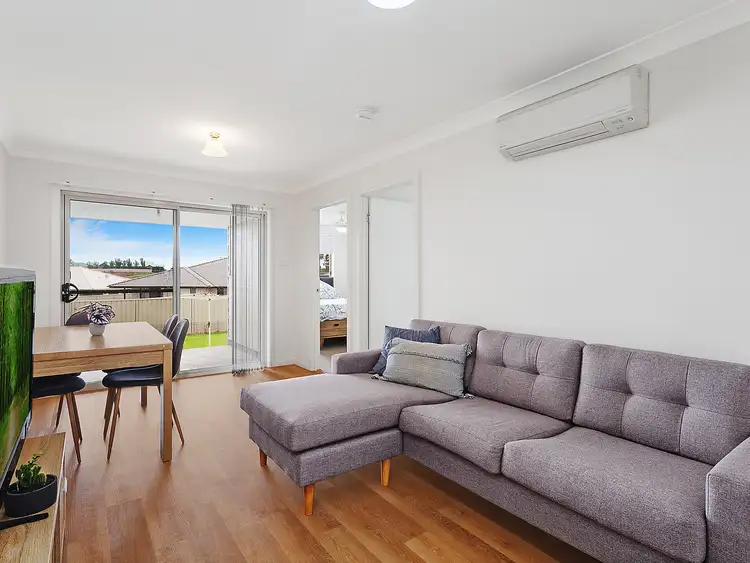 Third view of Homely house listing, 24 Rifle Range Road, Mudgee NSW 2850