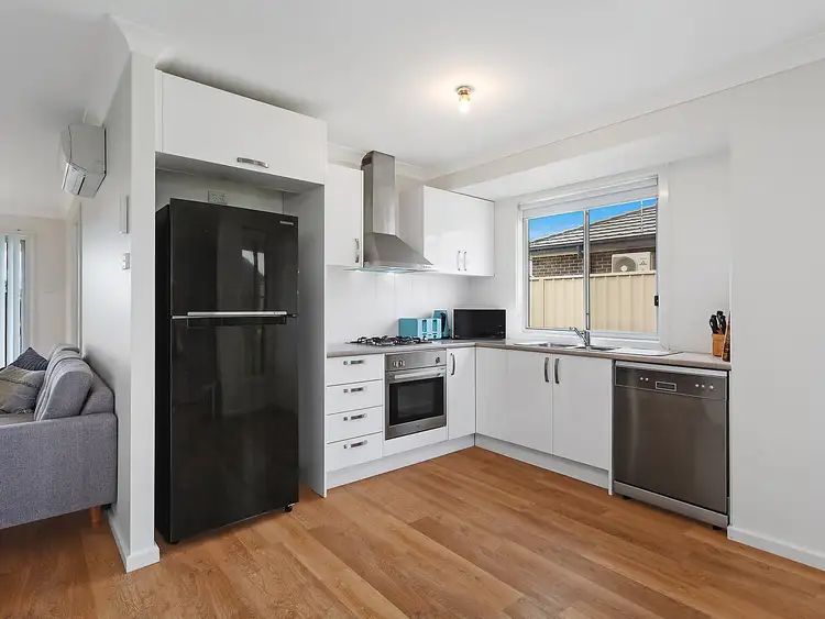 Fourth view of Homely house listing, 24 Rifle Range Road, Mudgee NSW 2850