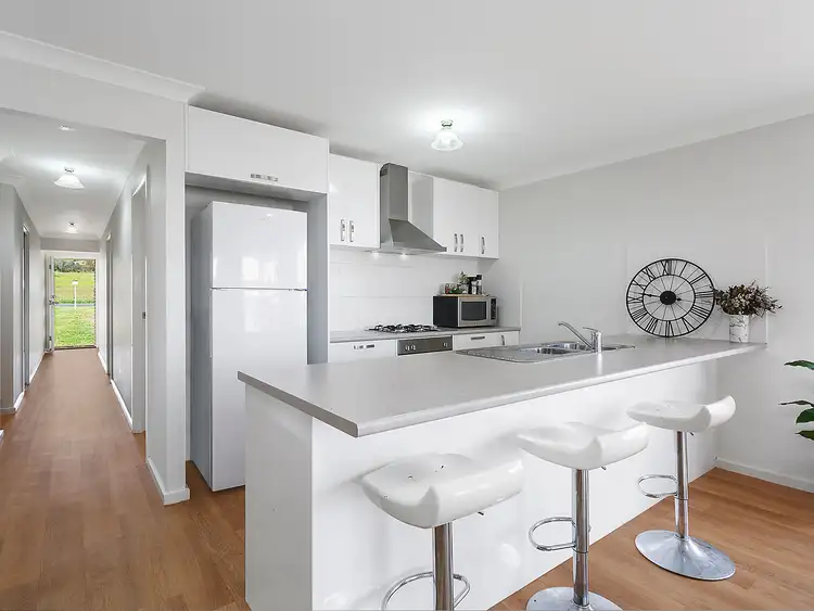 Fifth view of Homely house listing, 24 Rifle Range Road, Mudgee NSW 2850