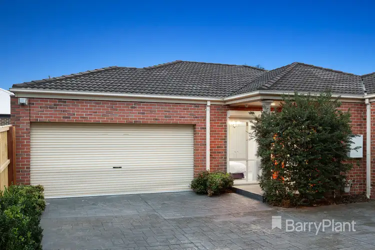2/85 Blackburn Road, Doncaster East VIC 3109