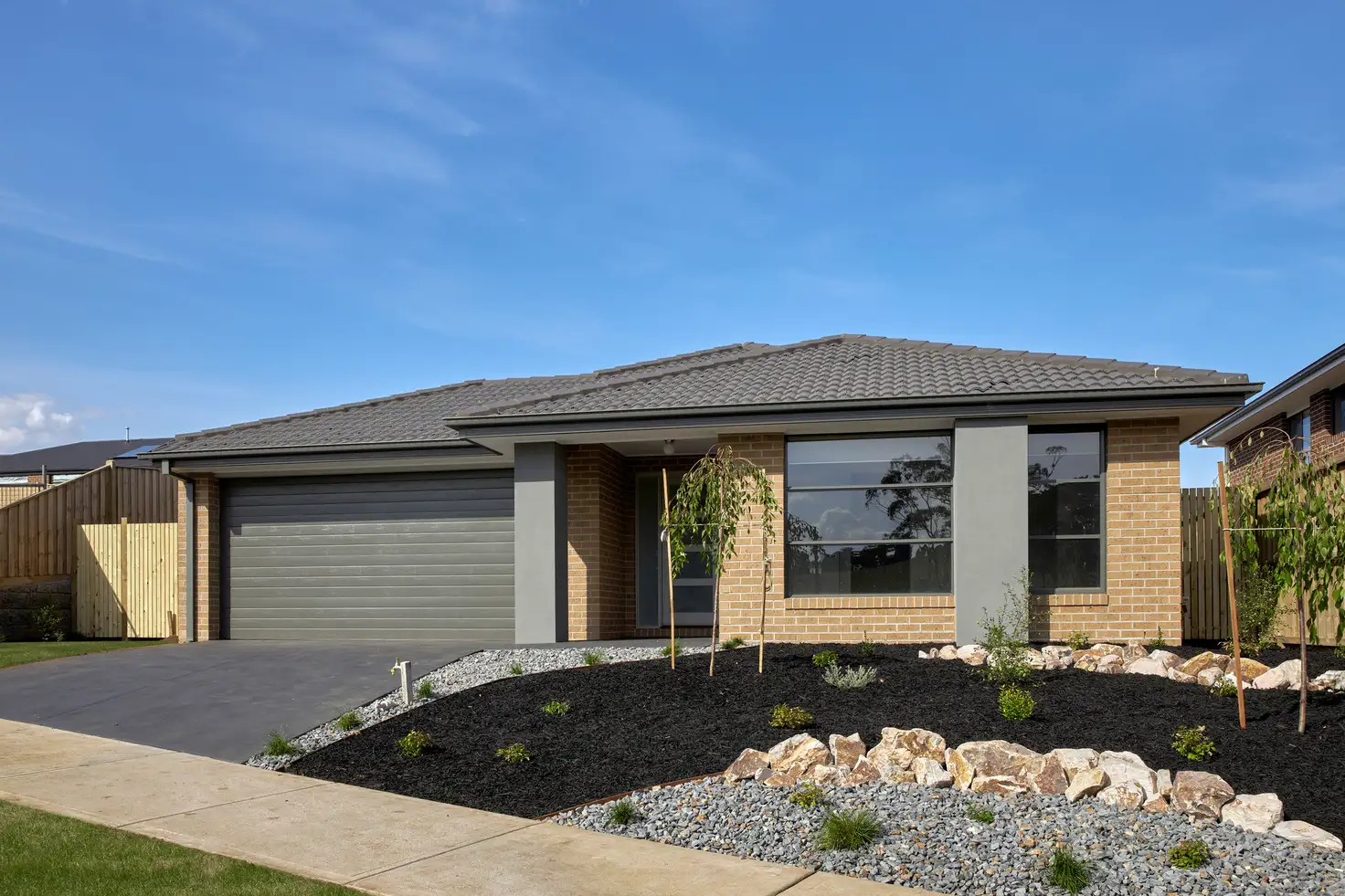 Main view of Homely house listing, 34 Willandra Circuit, Warragul VIC 3820