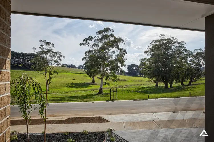 Second view of Homely house listing, 34 Willandra Circuit, Warragul VIC 3820