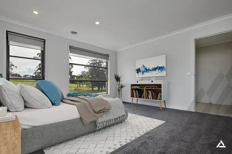 Third view of Homely house listing, 34 Willandra Circuit, Warragul VIC 3820